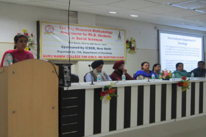 auditorium